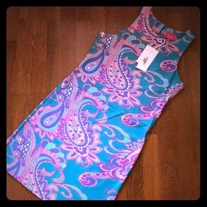 Britt by Britt Ryan Shift Dress